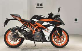 KTM 390 RC JYJ40