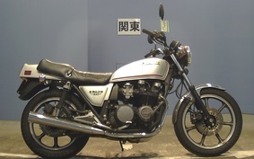 KAWASAKI Z750 FX Type Gen.2 1981 KZ750E