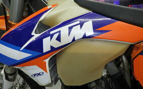 KTM 200 EXC