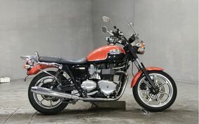 TRIUMPH BONNEVILLE SE 2012 J9107G