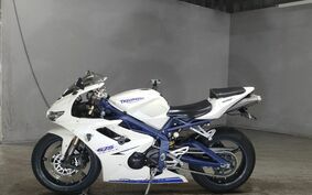 TRIUMPH DAYTONA 675 2009 TMD10