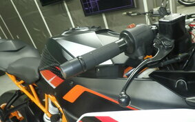 KTM 390 RC 2017 JYJ40