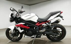 TRIUMPH SPEED TRIPLE R 2015 TL1366