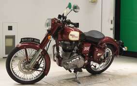 ROYAL ENFIELD CLASSIC 2012 U3S5