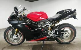 DUCATI 1198 S 2009 H704A