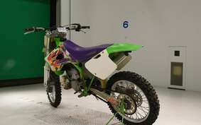 KAWASAKI KX250 KX250K