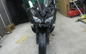 KAWASAKI ZX-25R ZX250E