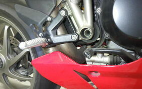 DUCATI 1198 S 2009 H704A