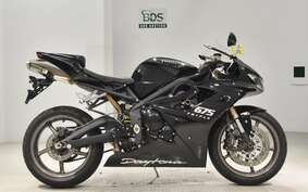 TRIUMPH DAYTONA 675 2010 MD1066