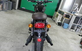 TRIUMPH BONNEVILLE T120 2022