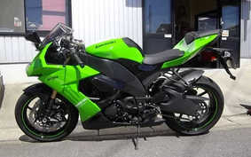 KAWASAKI ZX 10 NINJA R 2008 ZXT00E