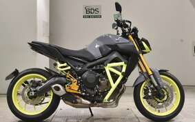 YAMAHA MT-09 A 2018 RN52J