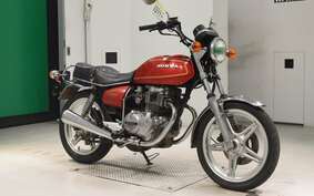 HONDA CB250 T CB250T