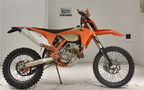 KTM 250 EXC F