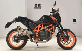 KTM 690 DUKE R 2016 LDW40