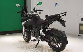 BENELLI TRK251