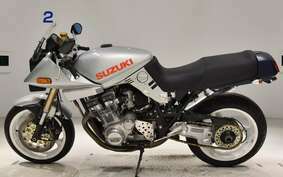 SUZUKI GSX750S KATANA 1984 GS75X