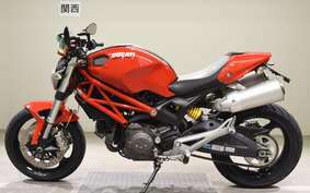 DUCATI MONSTER 696 2008 M500A