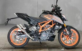 KTM 125 DUKE JPA