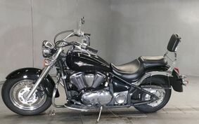 KAWASAKI VULCAN 900 CLASSIC 2009 VN900B