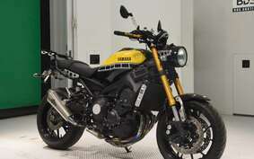 YAMAHA XSR900 2016 RN46J