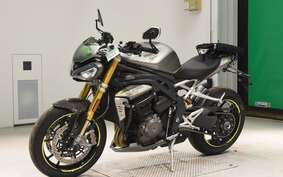 TRIUMPH SPEED TRIPLE RS 2021 3P01SC