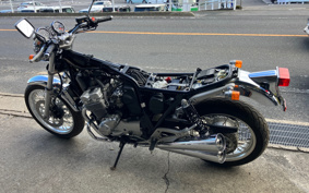 HONDA CB400F NC36