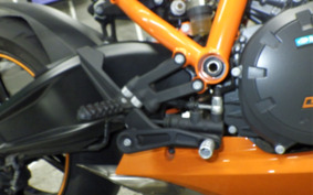 KTM 1190 RC8 R 2016