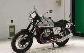 MOTO GUZZI V7 RACER 2015