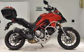 DUCATI MULTISTRADA950S 2019