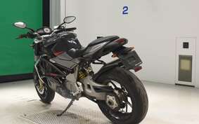 MV AGUSTA BRUTALE 910 R 2008