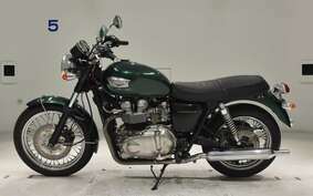 TRIUMPH BONNEVILLE 2004