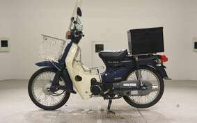 HONDA C50 SUPER CUB E AA01