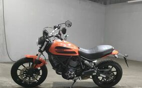 DUCATI SCRAMBLER 62 2019 KA00A