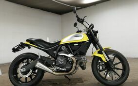 DUCATI SCRAMBLER ICON 2016 K102J