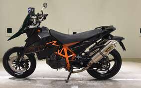 KTM 690 SUPERMOTO R 2009 L1S40