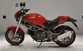 DUCATI MONSTER 400 2003