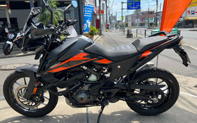 KTM 250 DUKE JGE40