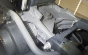 SUZUKI ADDRESS 125 DT11A