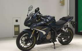 HONDA CBR400R 2023 NC56