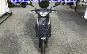 SUZUKI ｱﾄﾞﾚｽV125G CF46A