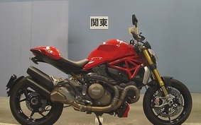 DUCATI M1200S S 2014 M603J