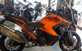 KTM 1290スーパーアドベンチャ-S 2024 V7940