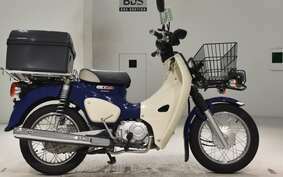 HONDA C110 SUPER CUB JA42