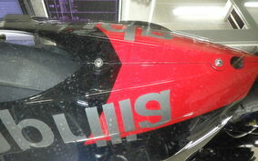 APRILIA RS125 PY00