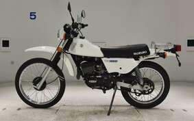 SUZUKI TS185