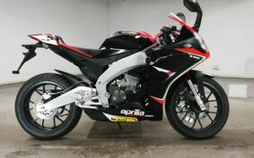 APRILIA RS4 125 TW00