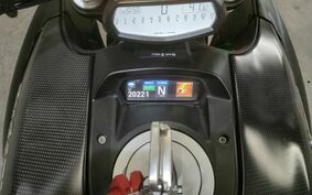 DUCATI DIAVEL Carbon 2012 G100AB