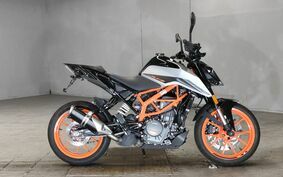 KTM 390 DUKE 2021 JPJ