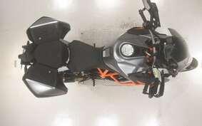 KTM 1290 SUPER DUKE GT 2017 V6940